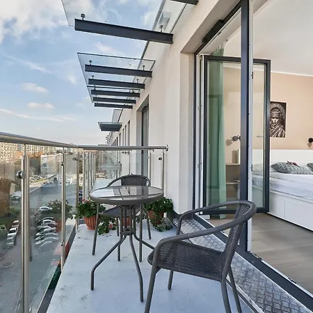 Lejlighed Sixth Floor By Renters