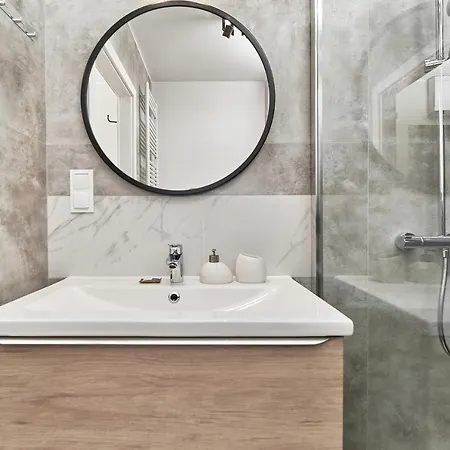 Sixth Floor By Renters Lejlighed