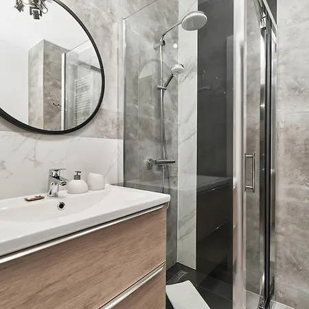 Sixth Floor By Renters Wrocław