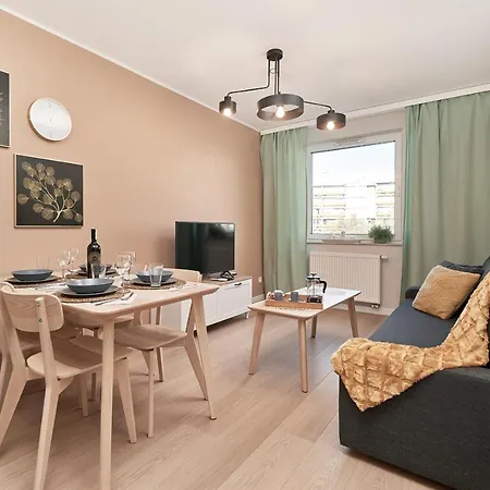 Sixth Floor By Renters