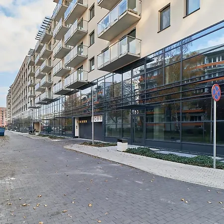 Sixth Floor By Renters Lejlighed