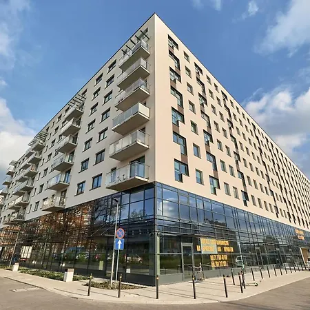 Sixth Floor By Renters Lejlighed *