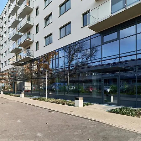 Lejlighed Sixth Floor By Renters