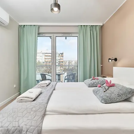 Sixth Floor By Renters