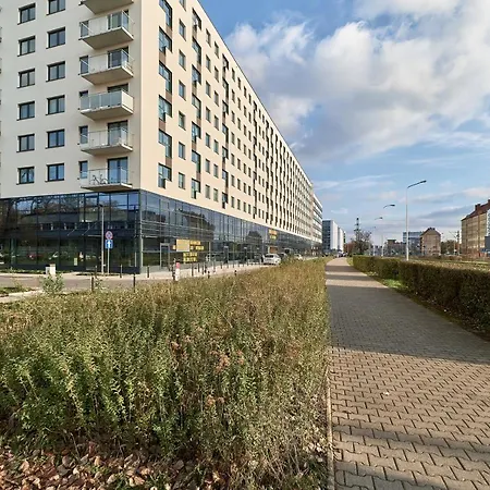 Sixth Floor By Renters