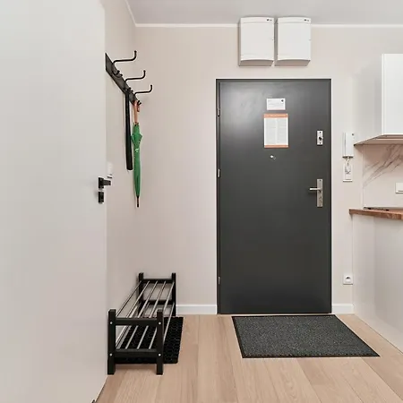 Sixth Floor By Renters Wrocław