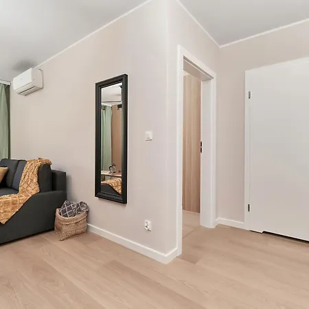 Sixth Floor By Renters