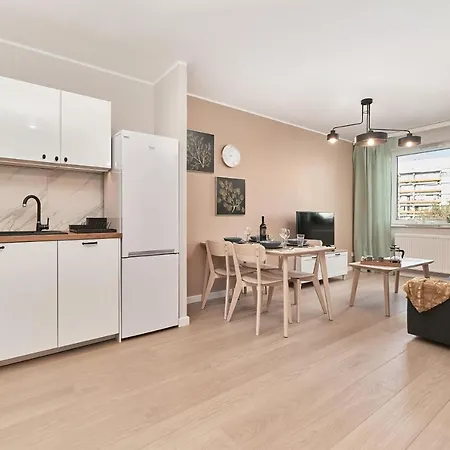 Lejlighed Sixth Floor By Renters
