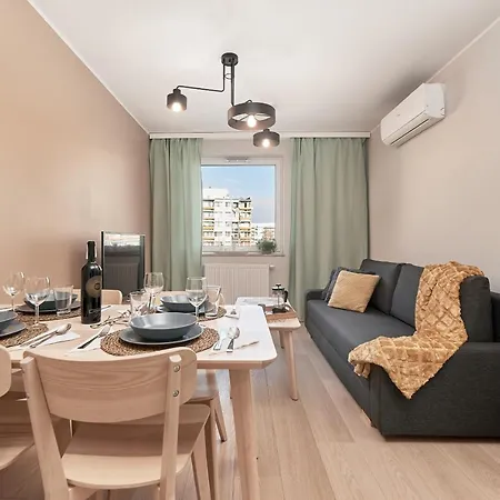 Sixth Floor By Renters Wrocław
